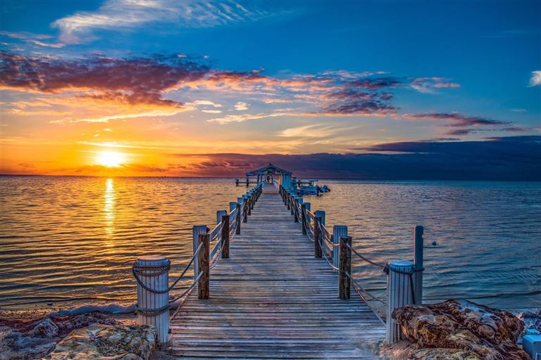 Florida Sunshine State 24/25 ©Kevin Ruck/adobestock